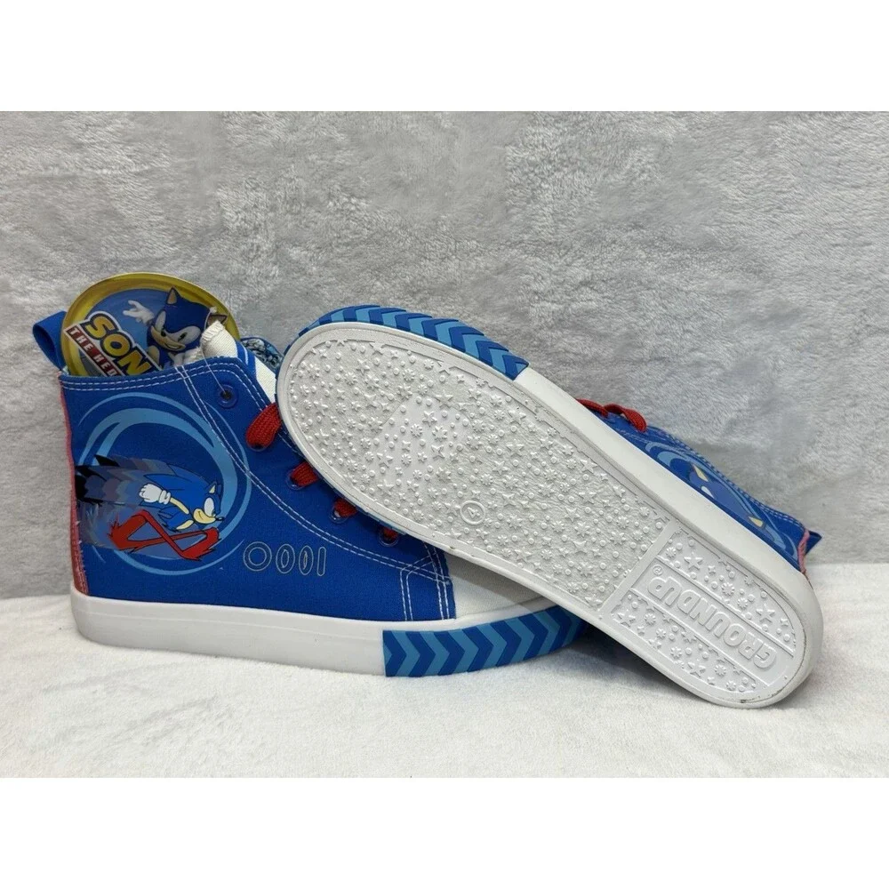 Sega sonic hedgehog